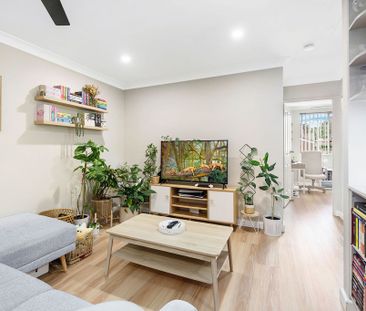 22/57 Jacaranda Avenue, Bradbury NSW 2560 - Apartment For Rent | Do... - Photo 3