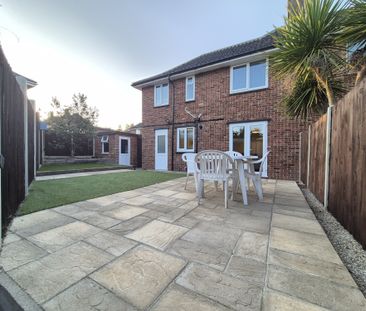 Nasmith Road, Norwich - Photo 3