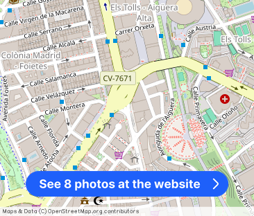 Alquiler estudio alquiler de estudio en Benamocarra - Photo 1