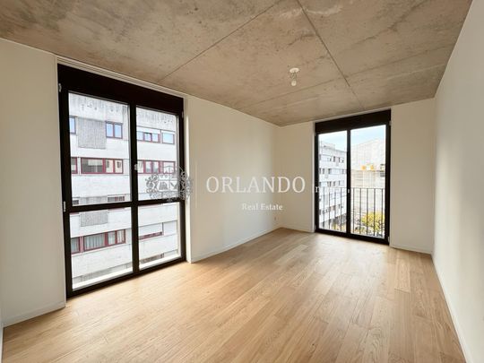 Bel appartement neuf de 5 pièces - Secteur Carouge - Photo 1