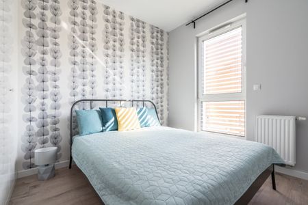 Strzeszyn, eleganckie, 3 pokoje, balkon, garaż - Zdjęcie 5