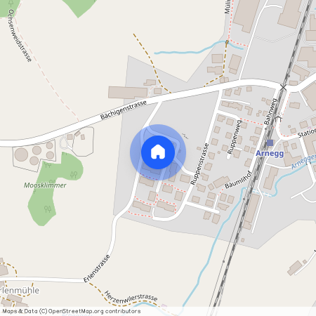 Erlenstrasse, 5, 9212, Arnegg