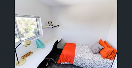KUSP Apartments - Student Accommodation Clayton - Photo 4