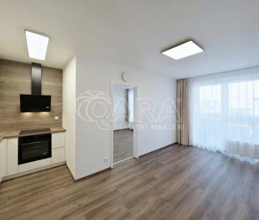 Nadstandardní novostavba bytu 2+kk s parkovacím stáním - Photo 5