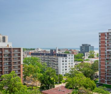 21 Park Street E #1017 - Photo 2