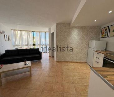 Alquiler de piso en Avenida los Pacos, 1 - Photo 2