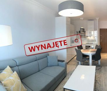 Dwupokojowy apartament ul. Powstańców Śląskich - Photo 6