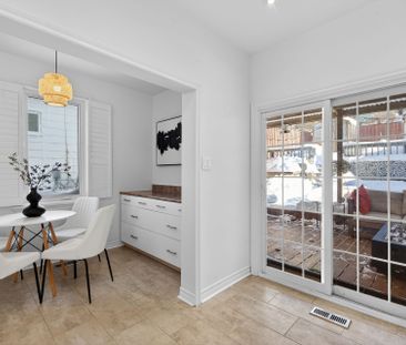 For Lease - 79 Pitt Avenue, Toronto, Ontario - Photo 6