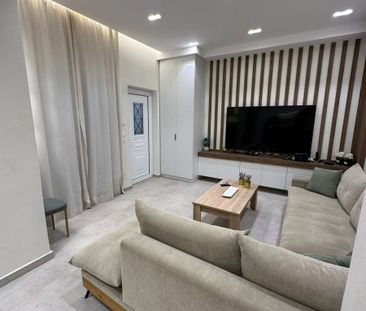 Διαμέρισμα για ενοικίαση Όριο Άγιας Βαρβάρας (Κορυδαλλός) - Photo 1
