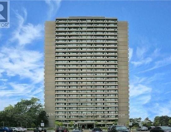 For Lease - 715 Don Mills Road Unit# PH05, Toronto, Ontario - Photo 1