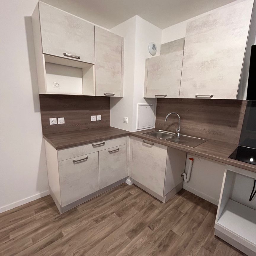 Location Appartement 3 pièces 59m² ARPAJON 91290 - Photo 1