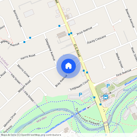 3 / 4 Bray Avenue, Klemzig SA 5087