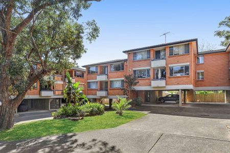 14/30-34 Cobar Street, Dulwich Hill - Photo 5