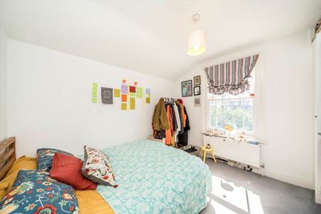 Algiers Road, Lewisham, SE13 - Photo 3