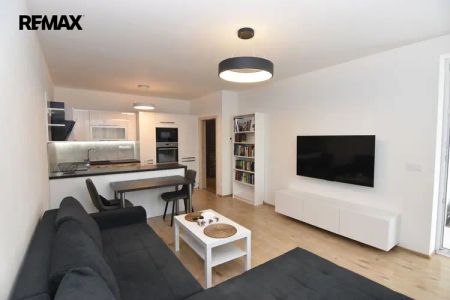 Nabízíme pronájem plně vybaveného bytu, novostavby 2+kk, 62 m - Photo 4