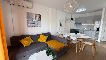 Apartamento T1+1 para Arrendamento em Quarteira - Frente à Praia - Photo 5