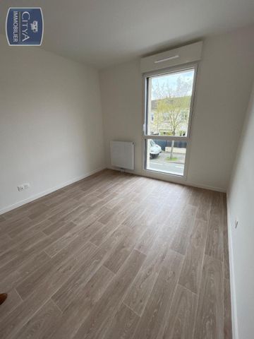 Location Appartement 3 pièces 67m² TOURS 37100 - Photo 5