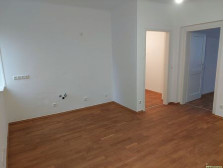 Reizende 44m² Wohnung mit Loggia in Steyr - Ennsleite - Foto 3
