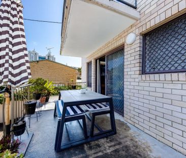 Beautifully Renovated Unit in the Heart of Mooloolaba! - Photo 6