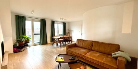 Appartement te huur in Deinze voor € 1.050 met 2 slaapkamers - Photo 2