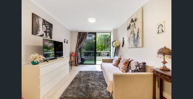 Ground Floor Apartment In Ideal Location - Photo 1