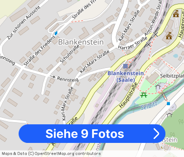 Erstbezug nach Sanierung! - Foto 1