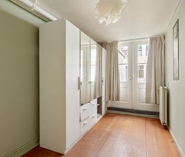 Appartement te huur: Rozengracht 36-1 1016 NC Amsterdam - Foto 1