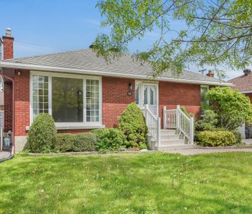 For Lease - 731 Borthwick Avenue, Overbrook - Castleheights and Are... - Photo 5