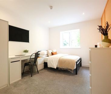6 bedroom house to rent - Photo 6