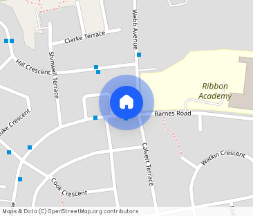 Barnes Road, Murton, Seaham, County Durham, SR7 9QW - Photo 1