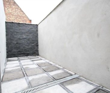 WONING MET 2 SLAAPKAMERS EN TERRAS IN CENTRUM - Photo 5