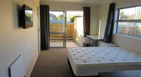 Fully Furnished Studio Unit - Photo 2
