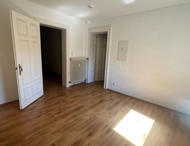 Einzugsbereite 3-Zimmer-Wohnung im Altbau in Schwerte Mitte! - Foto 1