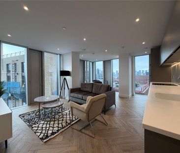 2 bedroom apartment to rent - Photo 5