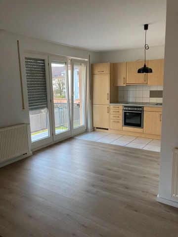 1-Zimmer-Wohnung - Photo 4