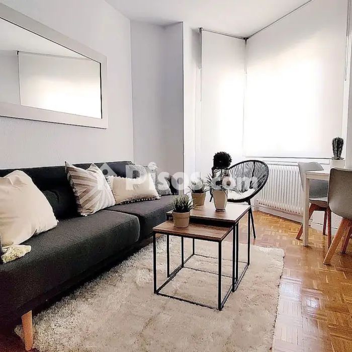 Piso en alquiler en Prosperidad - Photo 1