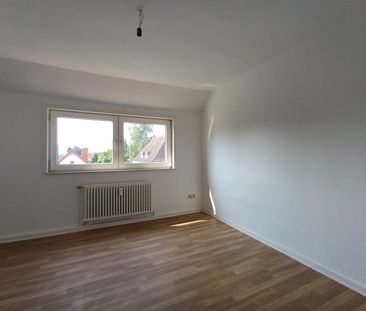 Dachgeschosswohnung in der Innenstadt! - Foto 4