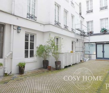 Appartement en location | Paris 1er - Photo 4