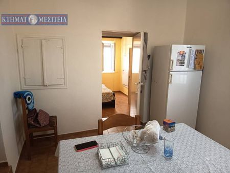 Μονοκατοικία για ενοικίαση Βάρη (Σύρος) - Photo 2