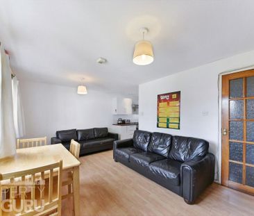 4 bedroom terraced house to rent - Photo 1