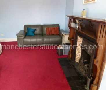 Park Range, Manchester, M14 5HR - Photo 1