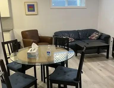 Adorable Furnished basement suite | Edmonton - Photo 1