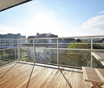 Prachtige studio in een standingvolle residentie op de wandeldijk m... - Foto 4