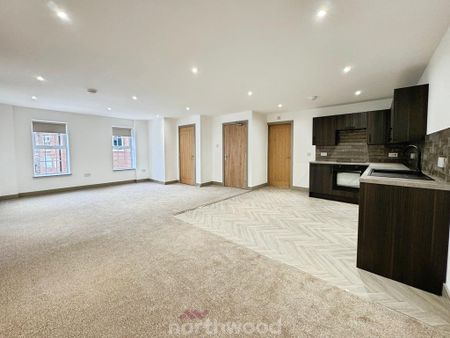 2 bedroom flat to rent - Photo 2