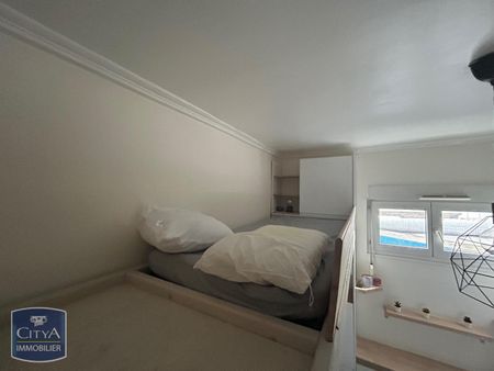 Location Appartement 1 pièce 11m² BLOIS 41000 - Photo 3