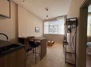 Studio/Γκαρσονιέρα για ενοικίαση - Κέντρο Θεσσαλονίκης, - Photo 1
