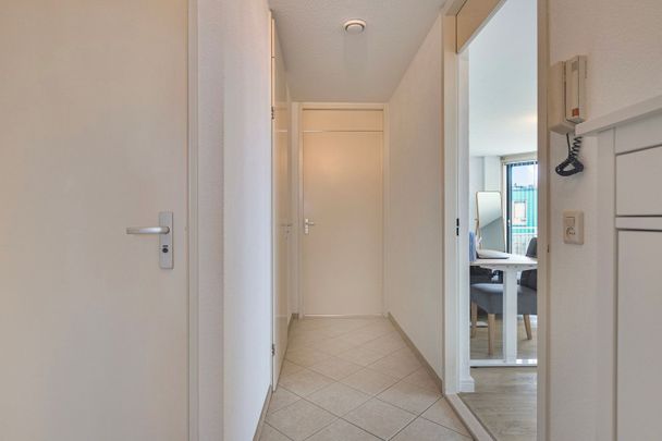 Simon Stevinweg 13-F, Geuzenbuurt, 1221AC, Hilversum - Photo 1