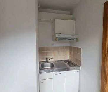1.5 Zimmer, 1. Stock - Photo 3