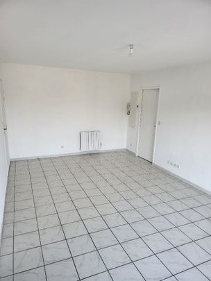 Appartement T2 bis - Photo 1