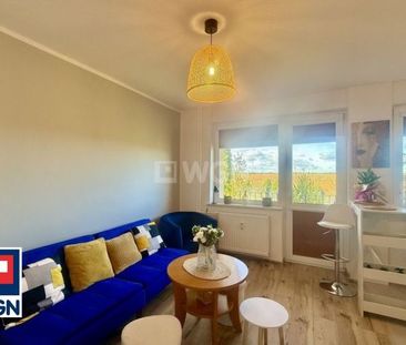 Mieszkanie na wynajem w bloku Słupsk - Фото 3